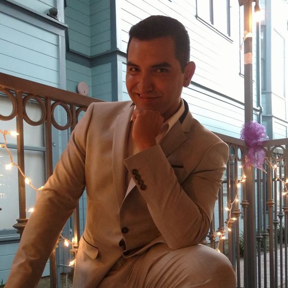 Meet your Posher, Victor - Picture 1 of 1